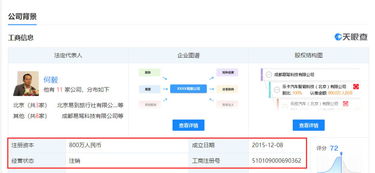 成都易駕注銷背后 樂視汽車生態調整與行業變局