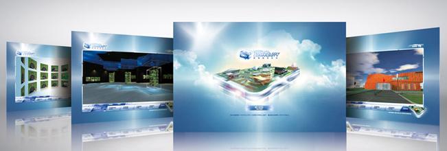 山東金碼筑計算機科技 聚焦軟硬件研發(fā)，打造數字化時代新動力